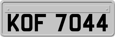 KOF7044