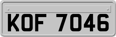 KOF7046