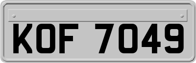 KOF7049