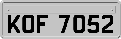 KOF7052