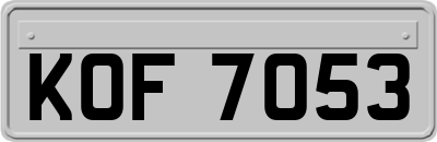 KOF7053