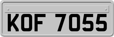 KOF7055