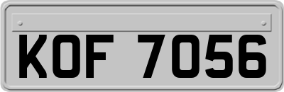 KOF7056