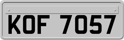 KOF7057