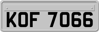 KOF7066