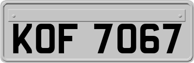 KOF7067