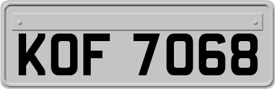 KOF7068
