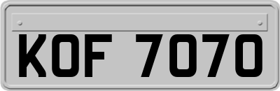 KOF7070