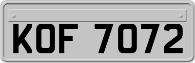 KOF7072