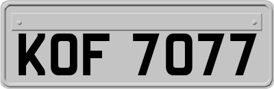 KOF7077