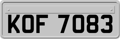 KOF7083