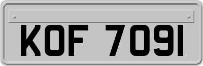 KOF7091