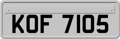 KOF7105