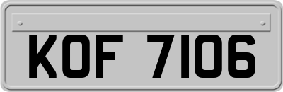 KOF7106