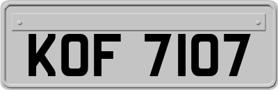KOF7107