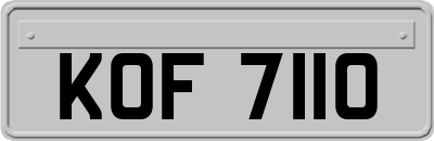 KOF7110