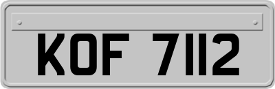 KOF7112