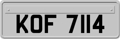 KOF7114