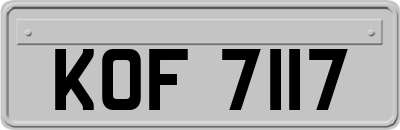 KOF7117