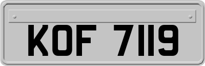 KOF7119