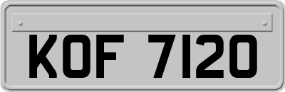 KOF7120