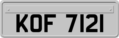 KOF7121