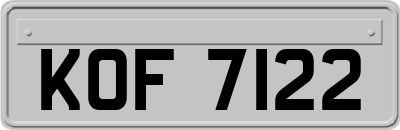 KOF7122