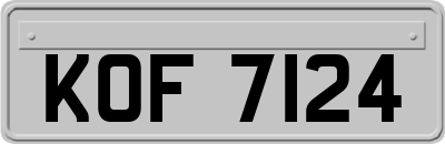KOF7124