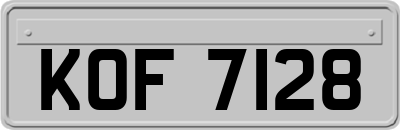 KOF7128