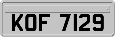 KOF7129