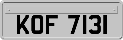 KOF7131