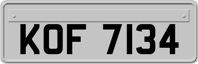 KOF7134