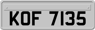 KOF7135