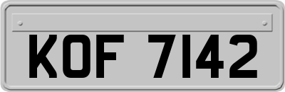 KOF7142