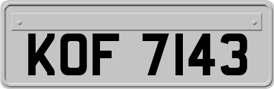 KOF7143