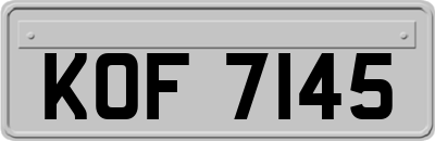 KOF7145