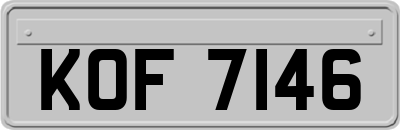 KOF7146