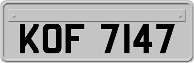 KOF7147