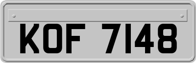 KOF7148