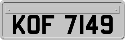 KOF7149