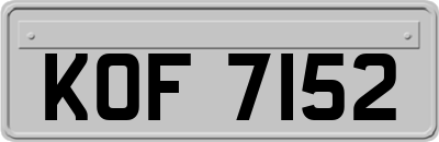 KOF7152