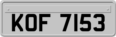 KOF7153