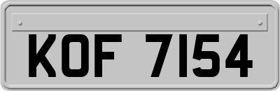KOF7154