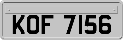 KOF7156