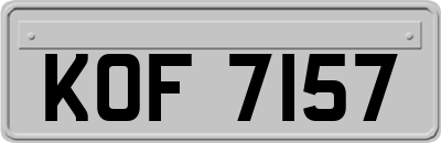 KOF7157