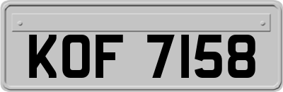 KOF7158