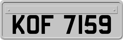 KOF7159