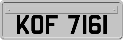KOF7161
