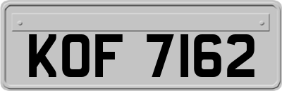 KOF7162