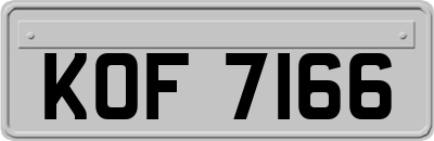 KOF7166